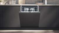 Siemens SX63EX22CE iQ300 Vollintegrierter Geschirrspüler 60 cm XXL